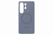 Mobile - Covers & Cases - Samsung Galaxy S26 Ultra Silicone Magnet Case - Violet - EF-ES948CVEGWW