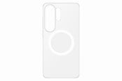 Mobile - Covers & Cases - Samsung Galaxy S26 Ultra Clear Magnet Case - EF-CS948CTEGWW