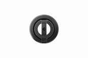 Andra mobiltillbehör - Samsung Dual Magnet Holder Ring - Black - GP-TOU026PGABW