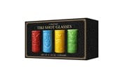 Gadget - Mikamax Tiki Shot Glasses - 05192