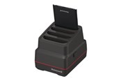 Laddare - Honeywell - battery charger - CT37-QBC-3