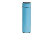 Kökstillbehör - Adler AD 4506 - thermal bottle - blue - Size 6.4 cm diameter - Height 22.7 cm - 473 ml - AD 4506 niebieski