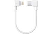 USB-kabel - Insta360 Flow 2 Pro USB-C to Lightning Charge Cable - CINSBBQG