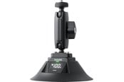 Actionkamera tillbehör - Insta360 Electric Suction Cup Mount - CINSFAVB