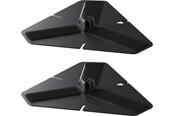Actionkamera tillbehör - Insta360 Floating Surfboard Mount Sticky Base - CINSCAVW