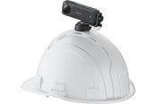Actionkamera tillbehör - Insta360 Hard Hat Camera Mount - CINSCAVN