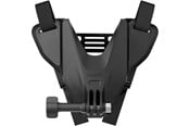 Actionkamera tillbehör - Insta360 Helmet Chin Mount 2.0 - CINSEAVV
