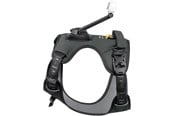 Actionkamera tillbehör - Insta360 Pet Harness Mount Size L - CINSBAVZ