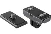 Actionkamera tillbehör - Insta360 Quick Release Mount 2.0 - CINSEAVP