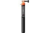 Actionkamera tillbehör - Insta360 Underwater Selfie Stick with Remote - CINSEAVZ