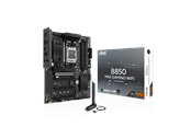 Moderkort - ASUS B850 MAX GAMING WIFI Moderkort - AMD B850 - AMD AM5 socket - DDR5 RAM - ATX - 90MB1PR0-M0EAY0