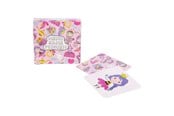 Brädspel - Duckiez Mini Memory Game Princess 28 Cards - 7195