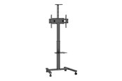 Väggfäste, AV-Möbel - Vogel's ESSENTIAL T1031 - Max 50 kg - recommended for 65" - 7410310