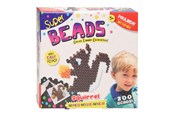 Konst- och hantverksmaterial - Paulinda Water Beads Squirrel with Acorn 200pcs. - 150071-2