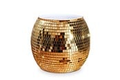 Gadget - Mikamax Golden Ice Bucket - 05161.GD