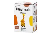 Konst- och hantverksmaterial - PlayMais Classic 3D Giraffe - 90 Pieces - 160953.8
