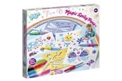 Konst- och hantverksmaterial - Totum Magic Spray Pens - 025745