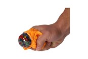 Små presenter till barn - Sambro Squeeze Ball Dinosaur 5cm - SAM-7028-RP