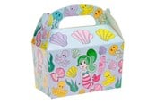 Leksaker - LG-Imports Mermaid giveaway box 12 pcs. - 8768