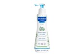 Kroppsvård - Mustela Hydra Bebe Avocado Body Lotion – 300 ml - 3504105035914