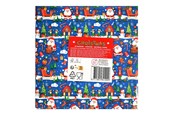 Leksaker - Wins Holland Christmas Napkins - 20 pcs. - TK841