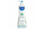 Ansiktsvård - Mustela Avocado Gentle Cleansing Gel 750 ml - 3504105035471