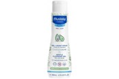 Ansiktsvård - Mustela BabyGel – 200 ml - 3504105035464