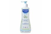Ansiktsvård - Mustela No Rinse Avocado Cleansing Essence Water – 500 ml - 3504105035426