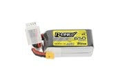 Drönare - Gens ace &Tattu - Tattu R-Line 650mAh 14.8V 95C 4S1P Battery XT30 - TAA6504S95XT3