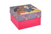 Hobby Tillbehör - Creative Craft Group Luxury Gift Box Disney Princess - 3208199-dp