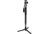 Tripod - SmallRig Carbon Fiber Photography Monopod 5564 - 5564