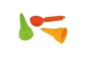 Utomhuslek - Jono Toys Lena Eco Sandbox Ice Cream Set 3pcs - 105426