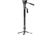 Tripod - SmallRig 5565 Carbon Fiber Video Monopod - 5565