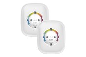 Smarta Hem - Gosund SP1-HE WiFi Smart Socket 2pcs HomeKit 16A - SP1-HE-2