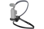 Foto & Video Tillbehör - SmallRig Quick Release Neck Mount for DJI Osmo Pocket 3 5567 - 5567