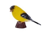 Figure - Mojo Farmland American Goldfinch - 381111