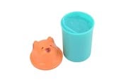 Små presenter till barn - Johntoy Capybara Putty with Sound in Bucket - 24581