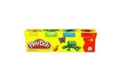 Hobby Tillbehör - Play-Doh 4 Clay Pots - 224gr - 92210