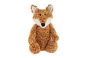 Plush - Creative Craft Group Cuties Plush Fox - 25 cm - TC610003-03