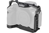 Foto & Video Tillbehör - SmallRig Cage with Airtag Slot for Sony Alpha 7R V / 7 IV / 7S III / 1 / 7R IV 5583 - 5583