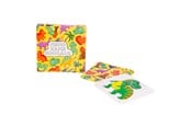Brädspel - Duckiez Mini Memory Game Dino 28 Cards - 7184