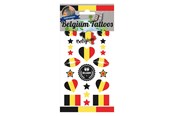 Kreativa spel - Totum Tattoos Belgium - 370104