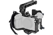 Foto & Video Tillbehör - SmallRig 5590 Advanced Cage Kit with Battery Plate for Sony FX2 - 5590