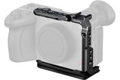 Foto & Video Tillbehör - SmallRig 5591 Half Cage for Sony FX2 - 5591