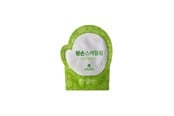 Ansiktsvård - Frudia Delivered From Fruit Grape Pore Cleansing Peel-Off Pads - 8803348041931