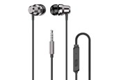 Hörlurar / Headset - Dudao X10PRO In-Ear Headphones Wired 3.5mm Mini Jack - Black - 6976625335718