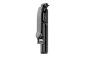 Andra mobiltillbehör - Dudao F18S 4in1 Selfie Stick Folding Tripod with Remote Control - Black - 6977196683901