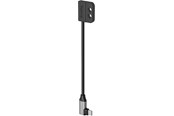 Foto & Video Tillbehör - SmallRig 5595 USB-C Data Cable (Male to Female) - 5595