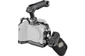Foto & Video Tillbehör - SmallRig "HawkLock" Cage Kit for Sony Alpha 7R V / 7 IV / 7S III / 1 / 7R IV (Advanced Edition) 5599 - 5599