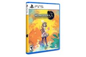 Spel - Momodora: Moonlit Farewell - Sony PlayStation 5 - Plattform - 0840486500485